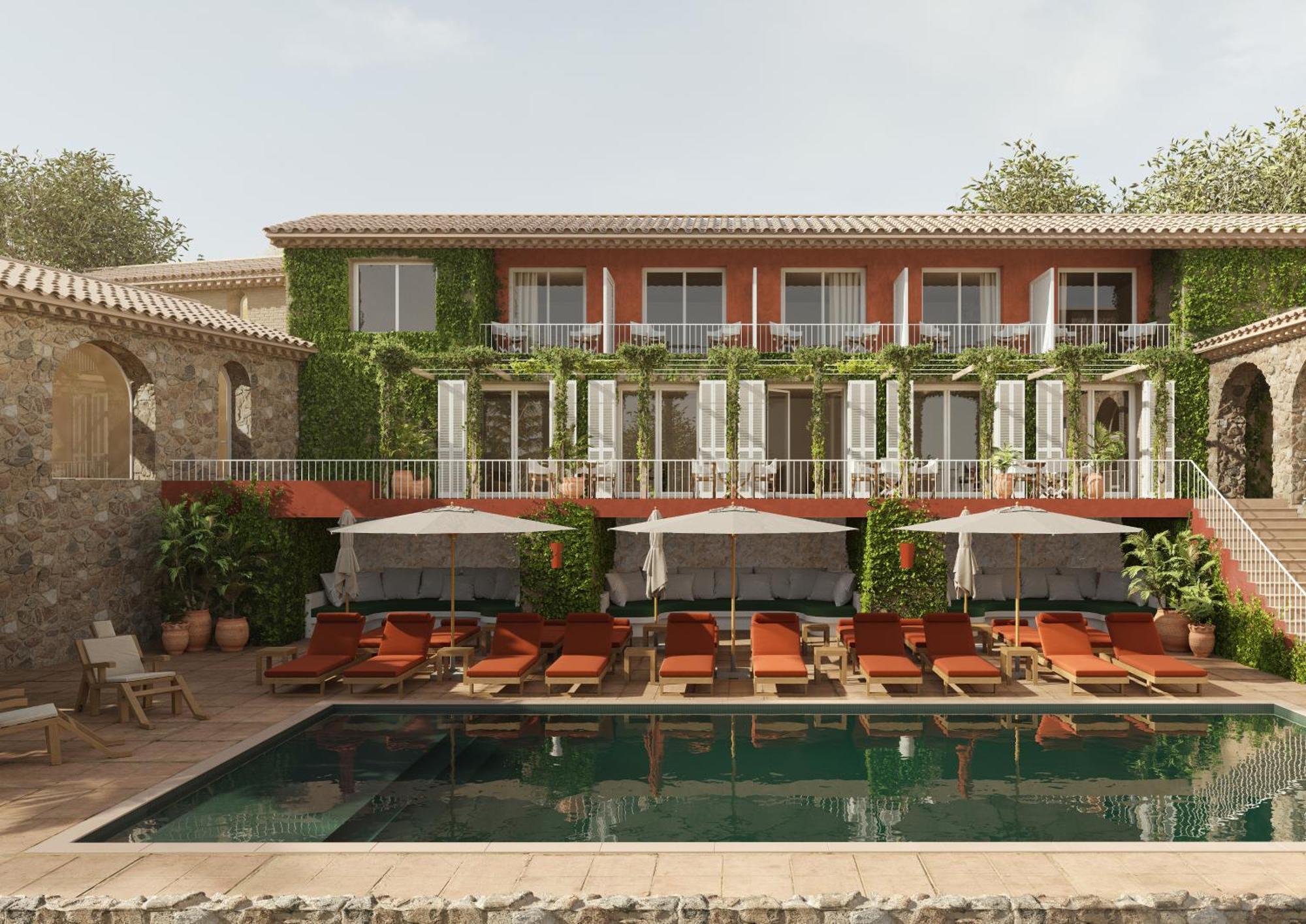 Finca Victoria מלון